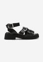 Sandale Ilimessa Negre