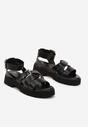 Sandale Ilimessa Negre