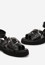 Sandale Ilimessa Negre