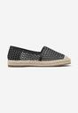 Espadrile Setariva Negre