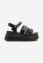 Sandale Alisienna Negre