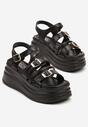 Sandale Alisienna Negre