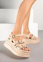 Sandale Alisienna Bej