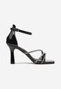 Pantofi stiletto Alimora Negri