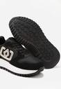 Sneakers Alimrela Negri