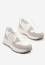 Sneakers Alimrela Albi