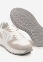 Sneakers Alimrela Albi