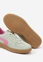 Sneakers Ablerri Albaștri