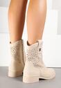 Botine Efaliria Bej