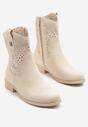 Botine Efaliria Bej
