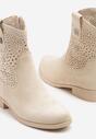 Botine Efaliria Bej