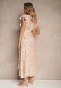 Rochie Lommea Roz