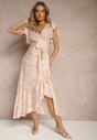 Rochie Lommea Roz