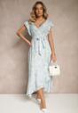 Rochie Lommea Albastră