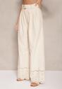Pantaloni Lavsemi Bej