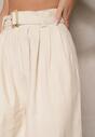 Pantaloni Lavsemi Bej