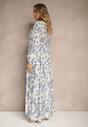 Rochie Efalora Albastră