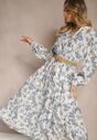 Rochie Efalora Albastră