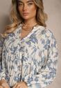 Rochie Efalora Albastră