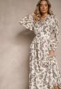 Rochie Efalora Gri