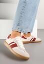 Sneakers Bordo