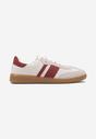 Sneakers Bordo