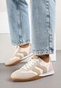 Sneakers Welluria Bej