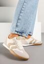 Sneakers Welluria Bej