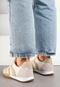 Sneakers Welluria Bej