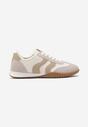 Sneakers Welluria Bej