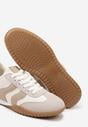 Sneakers Welluria Bej