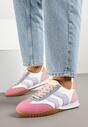 Sneakers Welluria Fucsia