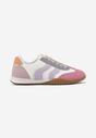 Sneakers Welluria Fucsia