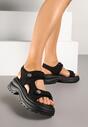 Sandale Lanwena Negre