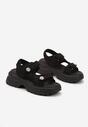 Sandale Lanwena Negre