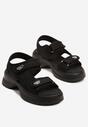 Sandale Tersekia Negre