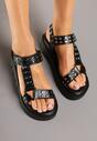 Sandale Vilanne Negre