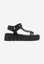Sandale Vilanne Negre