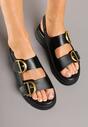 Sandale Lanovia Negre