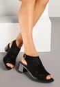 Sandale Lanariel Negre