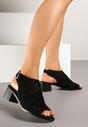 Sandale Lanariel Negre