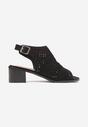 Sandale Lanariel Negre