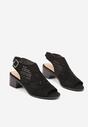 Sandale Lanariel Negre
