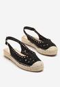 Sandale Norilne Negre