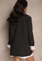 Sacou Eonevia Negru