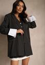 Sacou Eonevia Negru