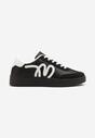 Sneakers Ailinne Negri