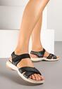 Sandale Nurima Negre