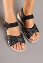 Sandale Nurima Negre