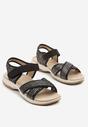 Sandale Nurima Negre
